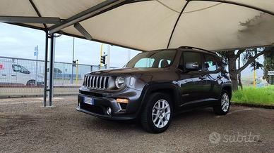 Jeep Renegade 1.0 T3 120cv Limited