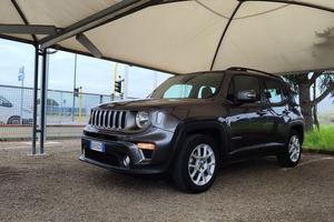 Jeep Renegade 1.0 T3 120cv Limited