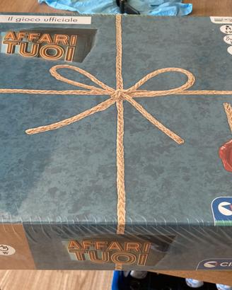 gioco da tavolo