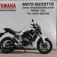 Yamaha MT-07 KW 35