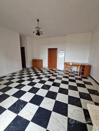 Appartamento in centro