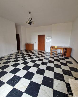 Appartamento in centro