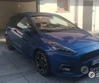 Ford fiesta 2018/19 per ricambi c697