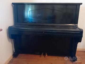 Fascino anni '20 Pianoforte (mobile arredo)