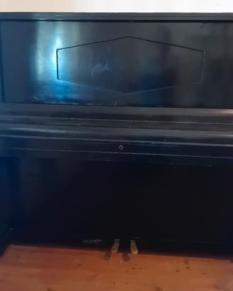 Fascino anni '20 Pianoforte (mobile arredo)