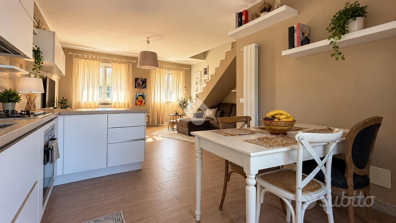 Appartamento – Santo Stefano di Magra, Ponzano Magra - Vista 4