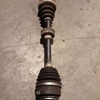 Semiasse sinistro Honda FR-V 1.8 Benzina del 06