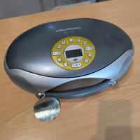 radio CD Grundig