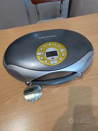 radio CD Grundig