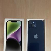 IPHONE 14  di un anno
