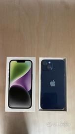 IPHONE 14  di un anno
