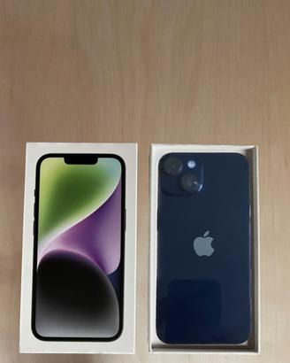 IPHONE 14  di un anno