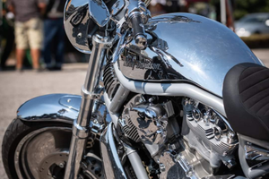 Harley Davidson VROD