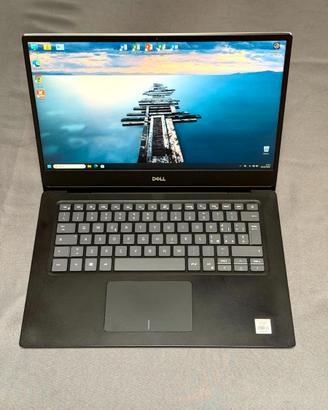 Notebook Dell Vostro 5490 i5 16g+512gb