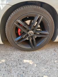 Cerchi auto Audi/ Volkswagen 