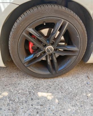  Cerchi auto Audi/ Volkswagen 