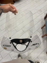 Paravento sh 125