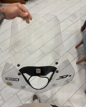 Paravento sh 125