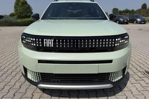 FIAT Grande Panda Hybrid Hybrid La Prima - KM...