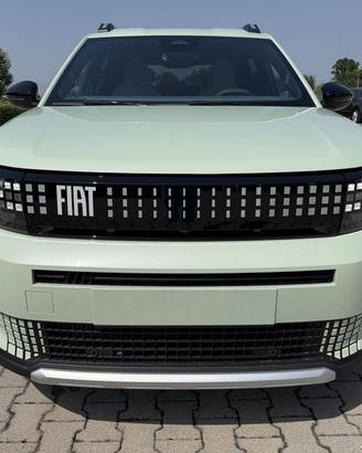 FIAT Grande Panda Hybrid Hybrid La Prima - KM...