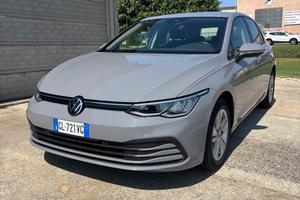Volkswagen Golf 2.0 TDI 115 CV SCR Life