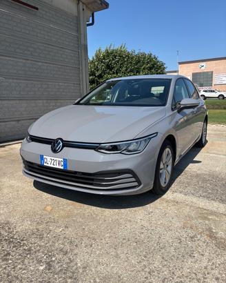 Volkswagen Golf 2.0 TDI 115 CV SCR Life