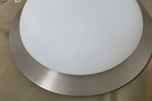 Lampadario 12v roulotte/caravan