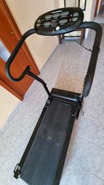 Treadmill usato clearance
