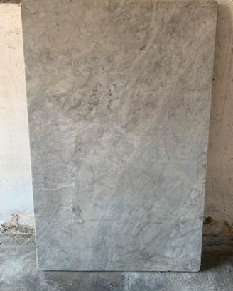 Piano di marmo