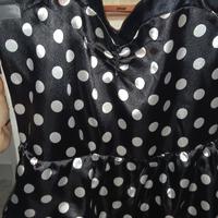 Vestito da Pin Up