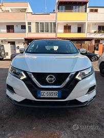 Nissan Qashqai Tekna+ 1.5 dCi 116 CV - Automatica