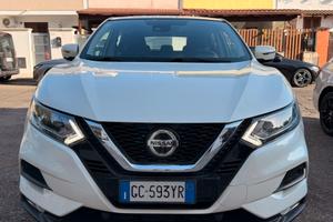 Nissan Qashqai Tekna+ 1.5 dCi 116 CV - Automatica