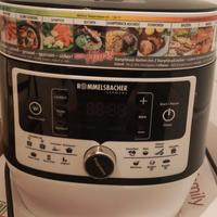 Rommelsbacher MD 1000 in tedesco