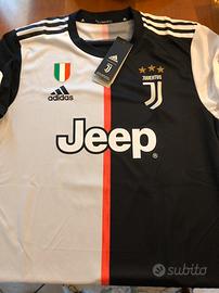 Maglia Juventus De Ligt 4