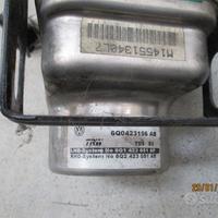 Pompa servosterzo polo/fox/fabia