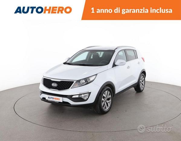 KIA Sportage RK31825