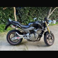 Honda Hornet 600