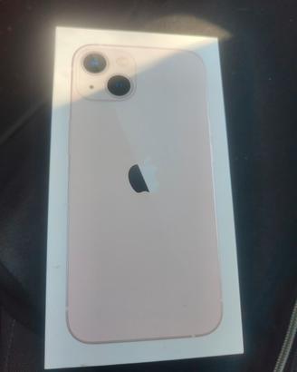iPhone 13 256gb