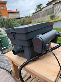 Filtro per laghetto EHEIM Loop Pro con lampada UV