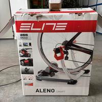 Rulli bici Elite Aleno Smart - come nuovi