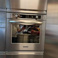 Forno KitchenAid da incasso