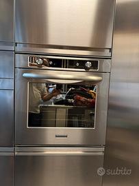 Forno KitchenAid da incasso