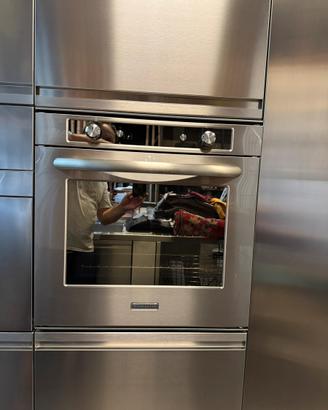 Forno KitchenAid da incasso