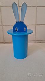 Portastuzzicadenti Magic Bunny della Alessi 