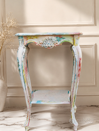 Mobile consolle shabby chic