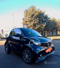 smart brabus xsclusive NUOVA!!!!