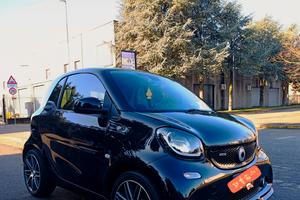 smart brabus xsclusive NUOVA!!!!
