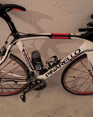 Bici corsa Pinarello dogma