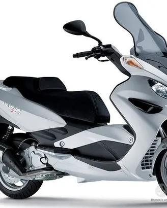 MALAGUTI MADISON 400 RICAMBI