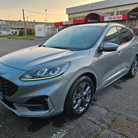 Auto Ford Kuga Ecoblue 1.5 120 cv diesel